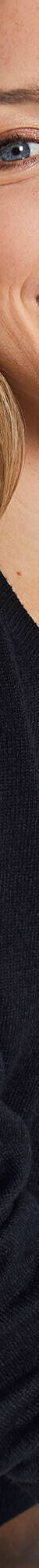 Pull col rond uni, manches longues, toucher doux (noir) Pull col rond uni, manches longues, toucher doux (noir)